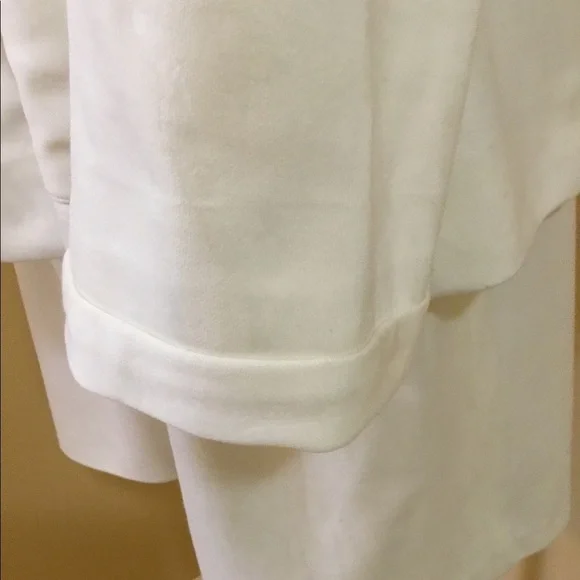 Double breasted Summer Shorts suit - Picture 6 of 16